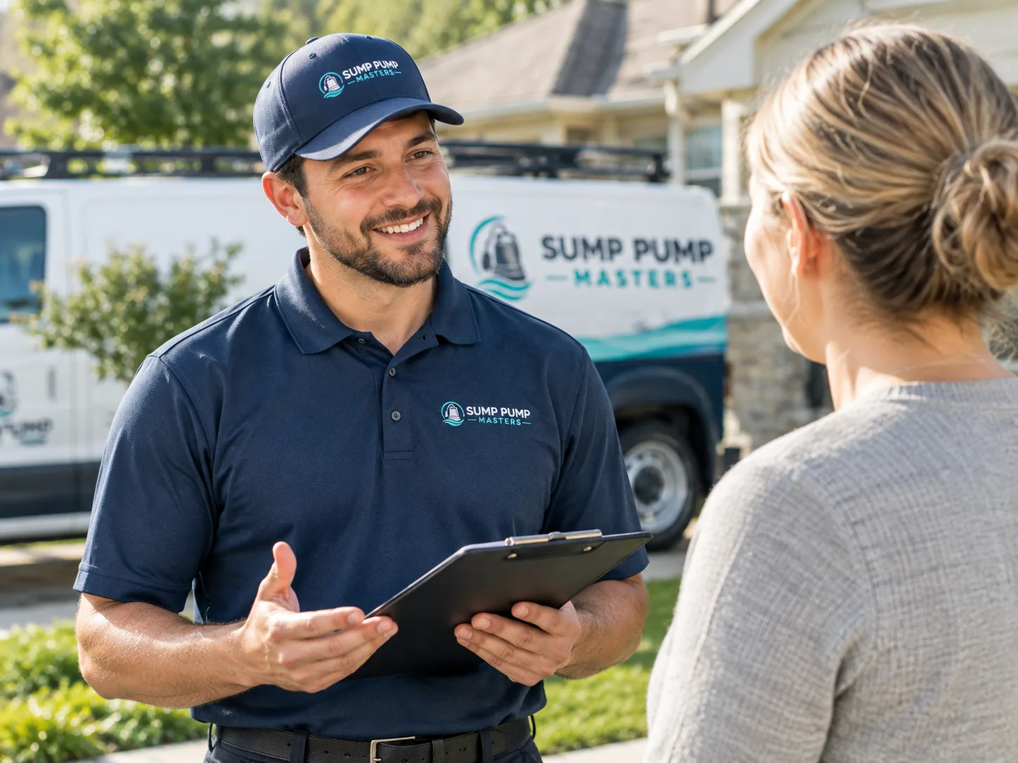 Sump Pump Repair North Middletown, KY FAQs